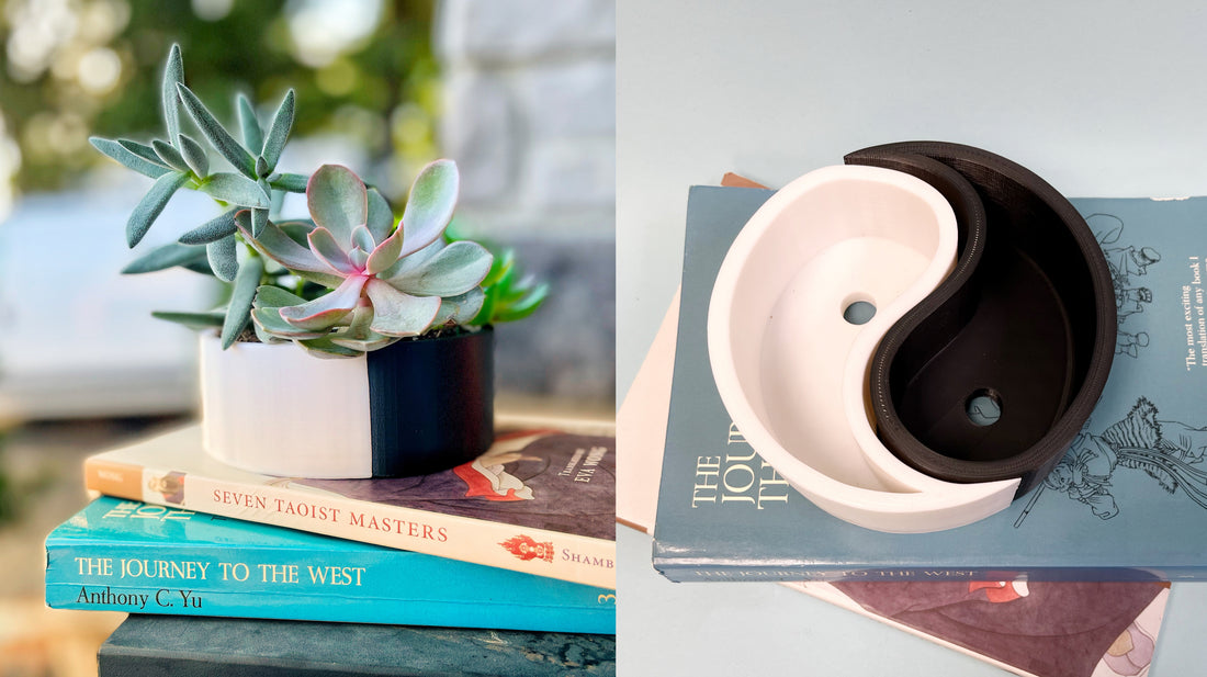 IS PLA A SAFE MATERIAL TO USE TO GROW YOUR PLANT BABIES? - Meow3D