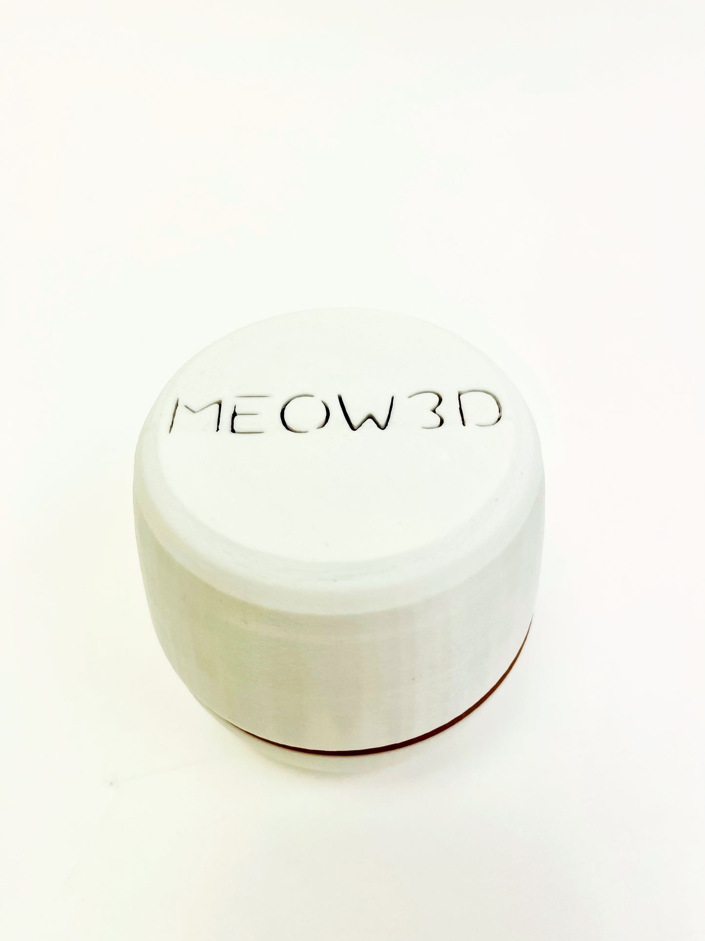 Retainer Holder - Meow3D