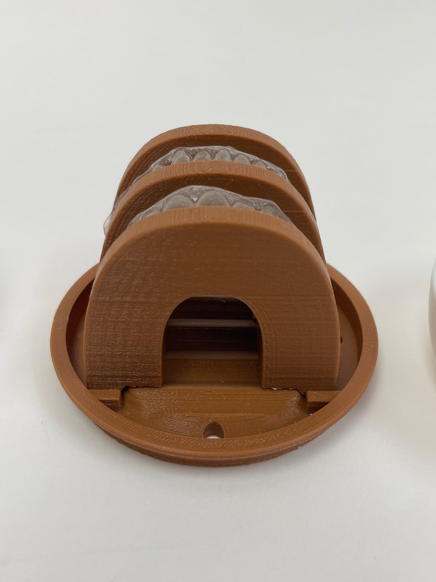 Retainer Holder - Meow3D