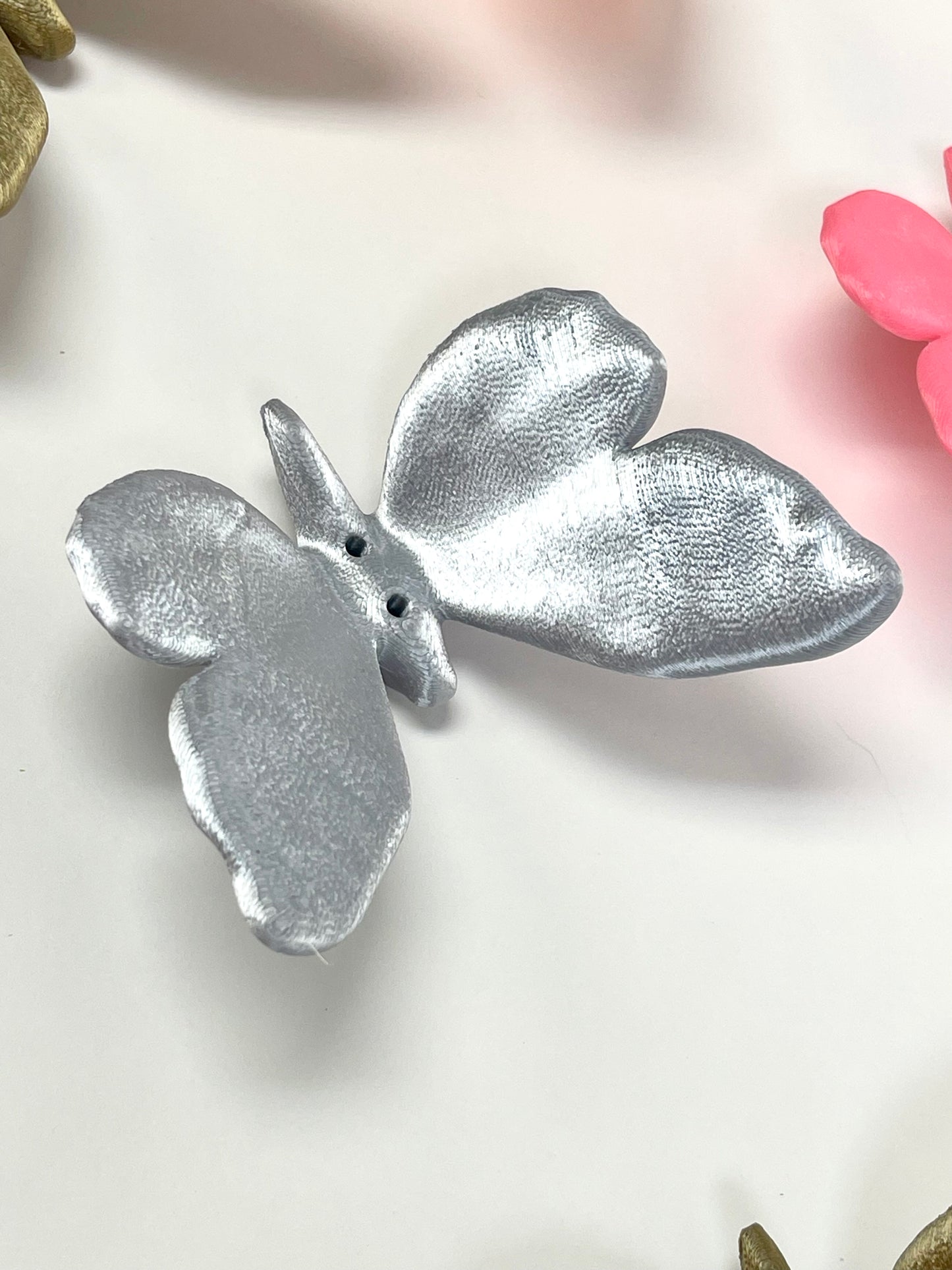 butterfly wall decor - 2