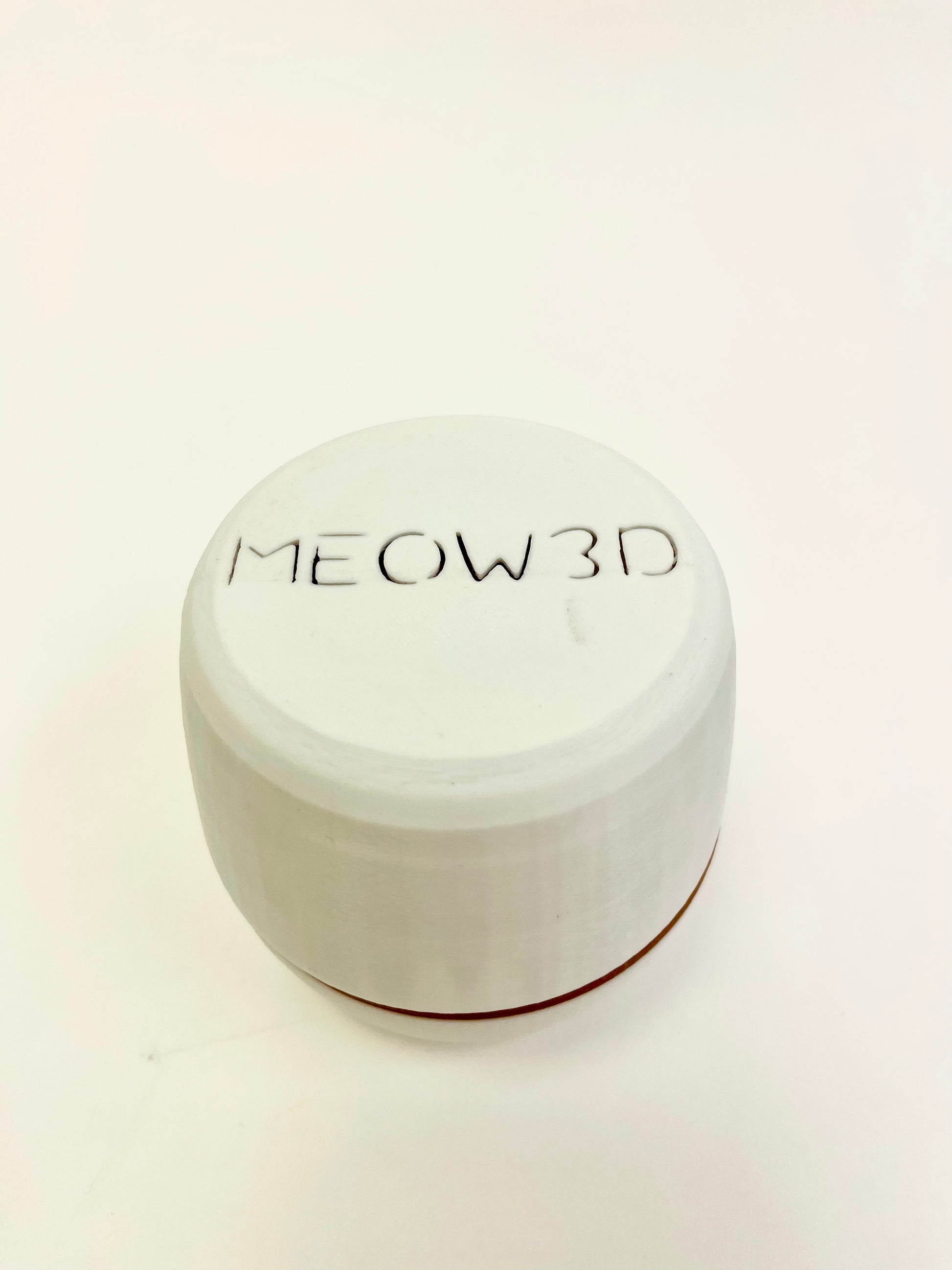 Retainer Holder - Meow3D