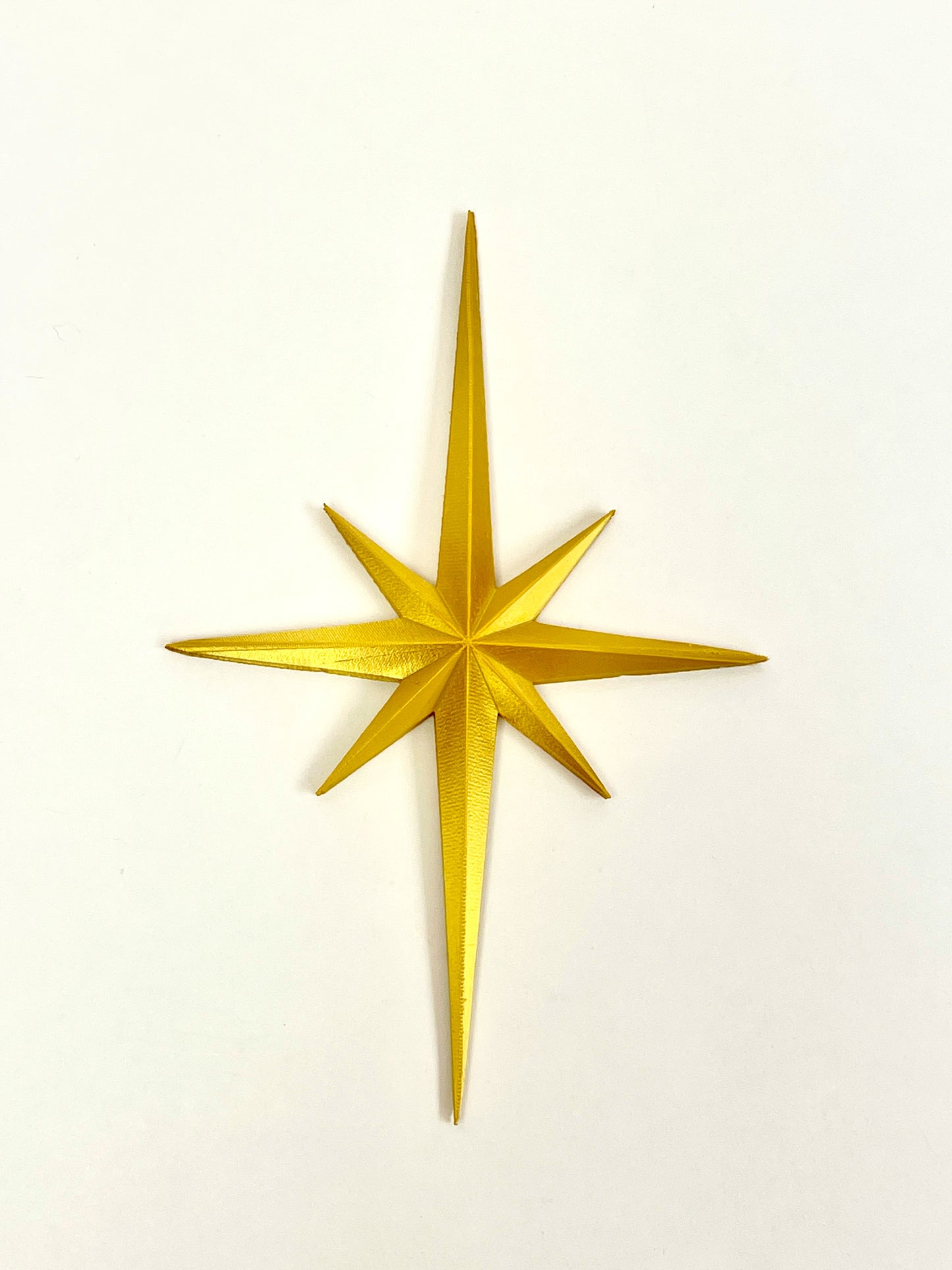 Mid Century Starburst, Wall Art, Atomic Starburst, Wall Decor, Modern Vintage Style, Starbursts 1960s, Office Home