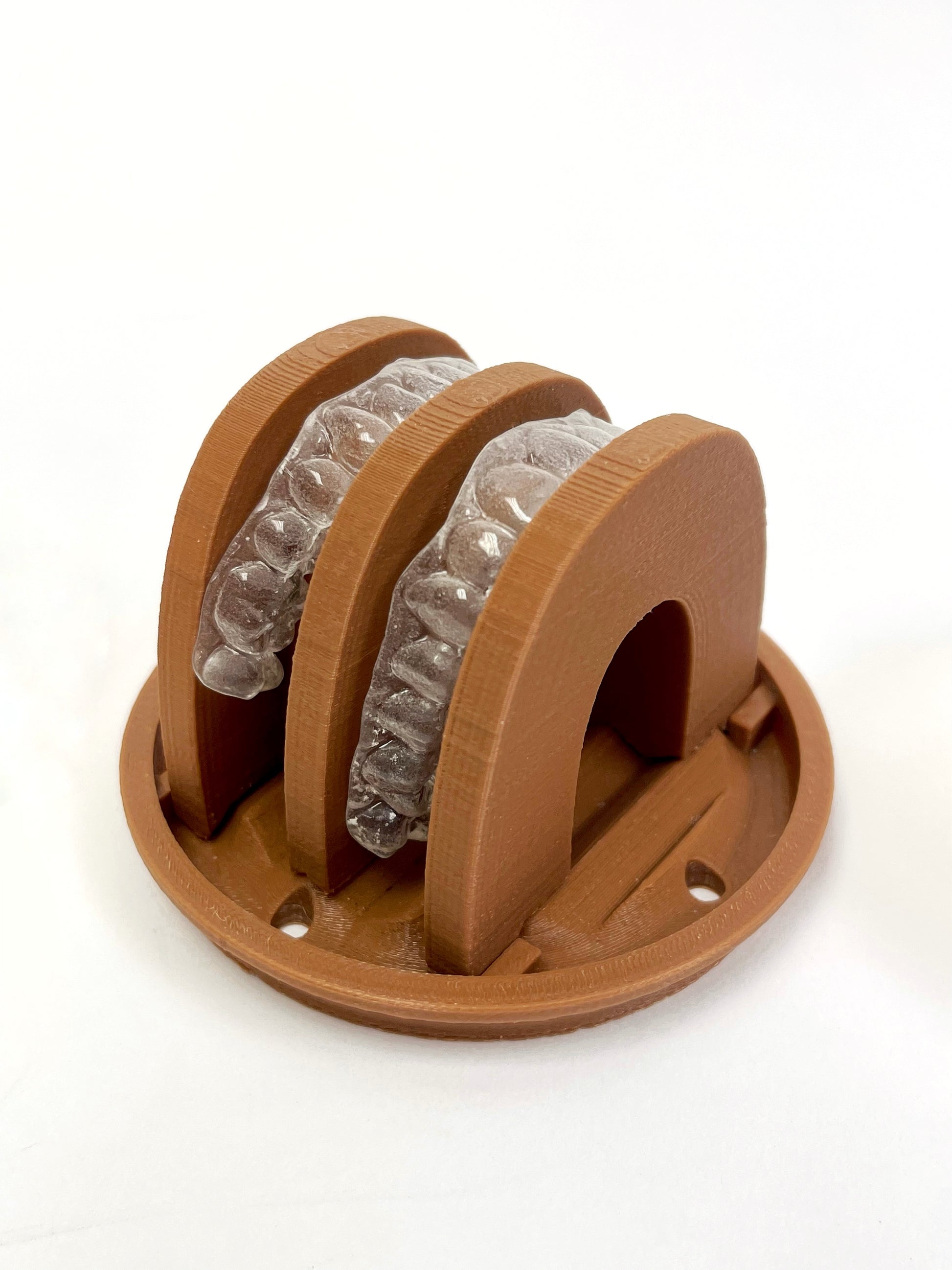 Retainer Holder - Meow3D