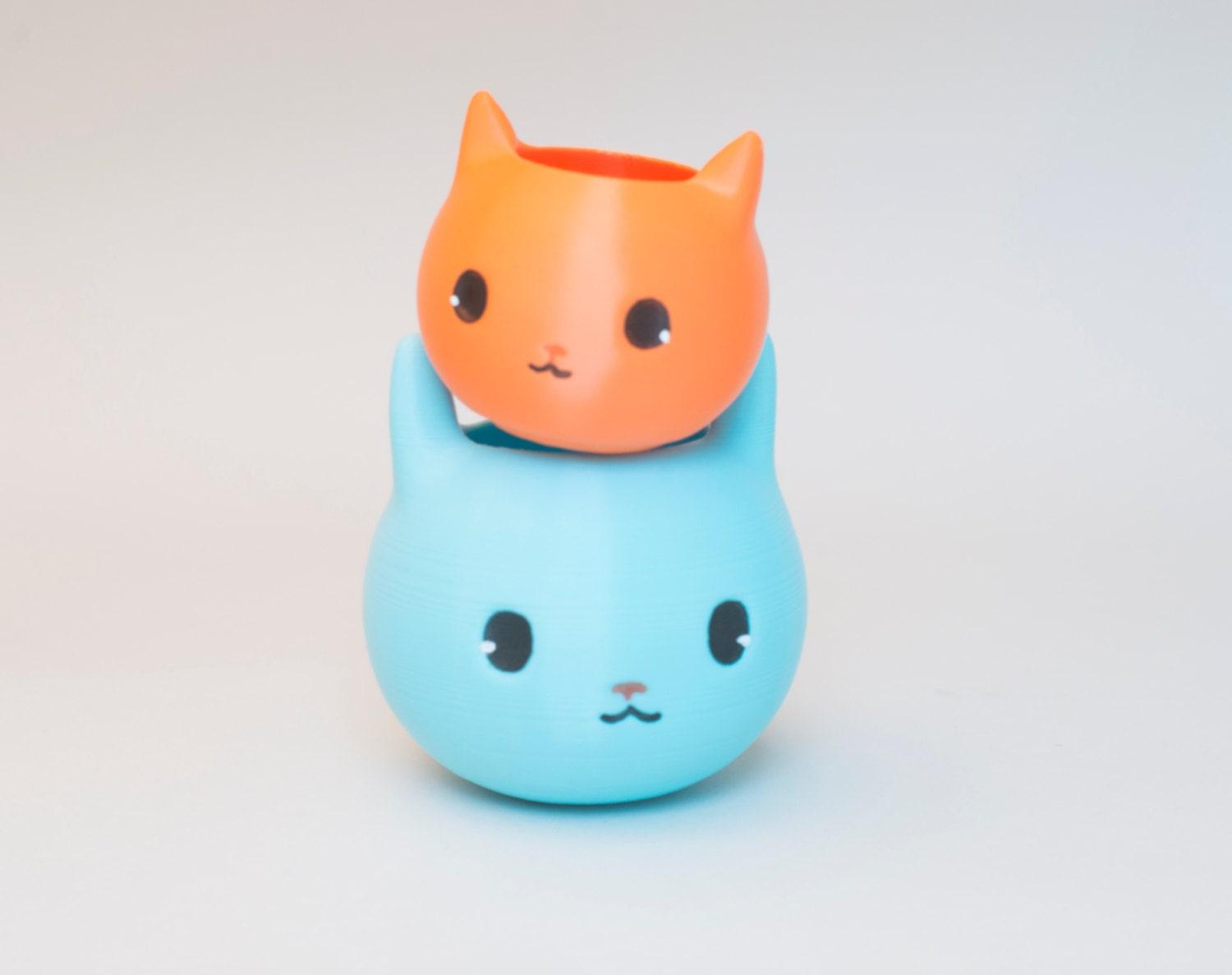 Bunny planter - 2