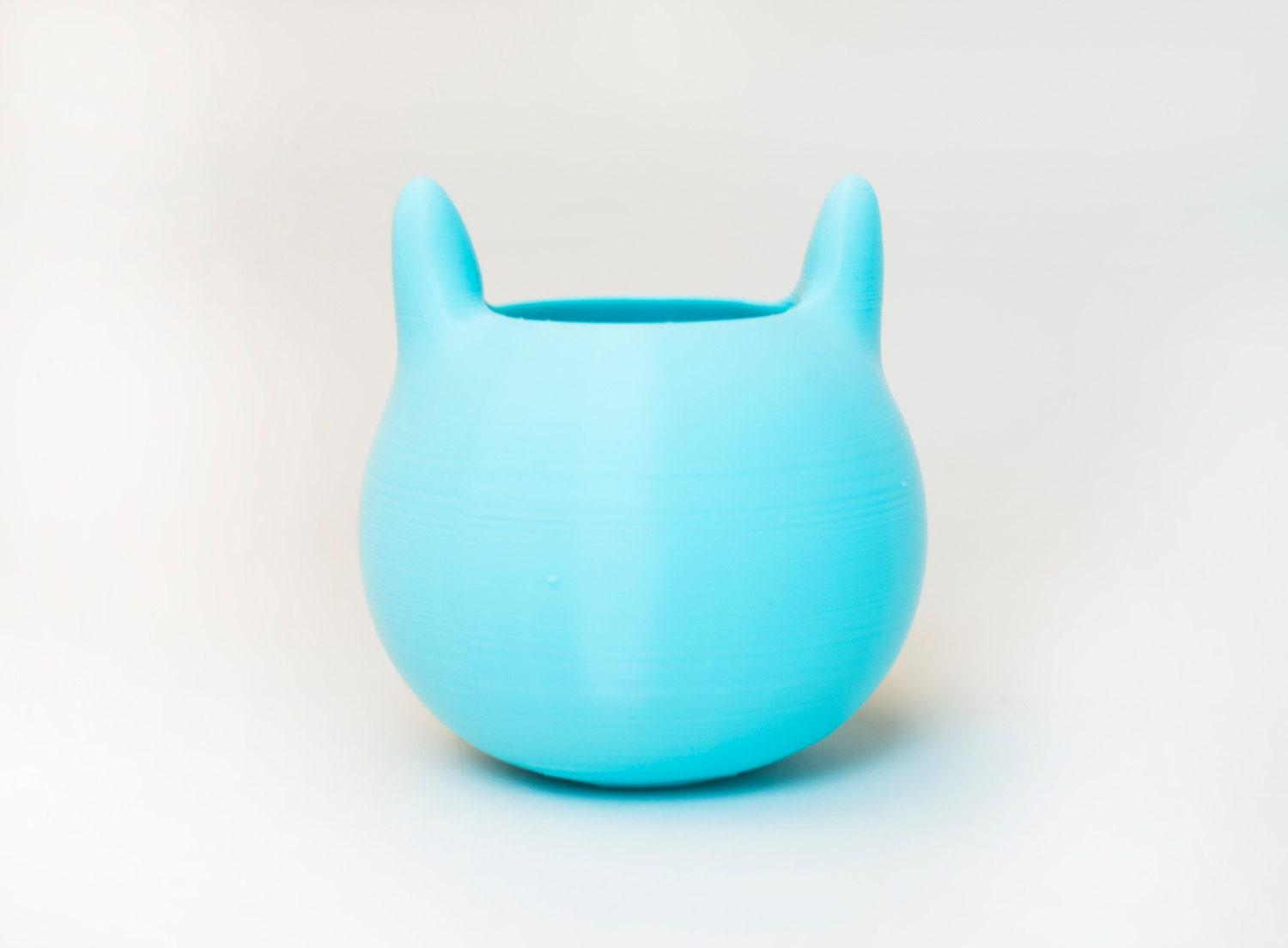 Bunny planter - 4