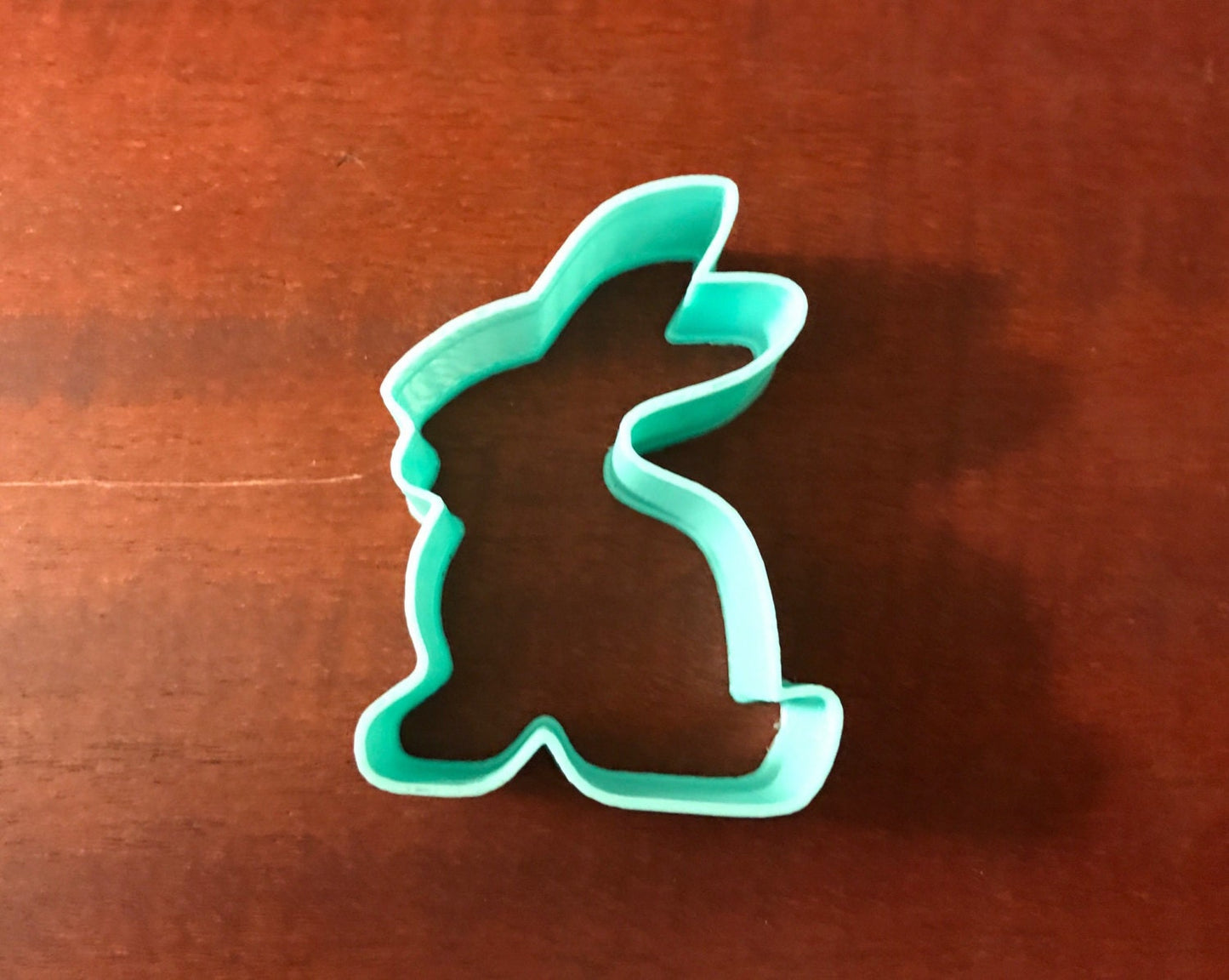 Easter Bunny Cookie Cutter, Bunny, Bake, Cookie, Cake, Party