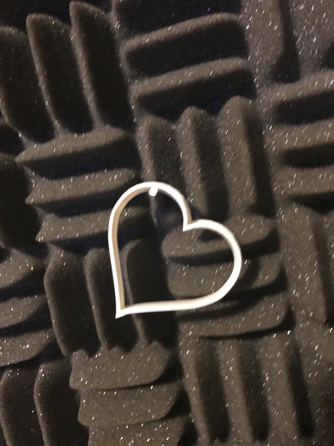 heart shape cookie cutter - 2
