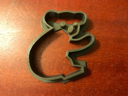 koala cookie cutter - 0