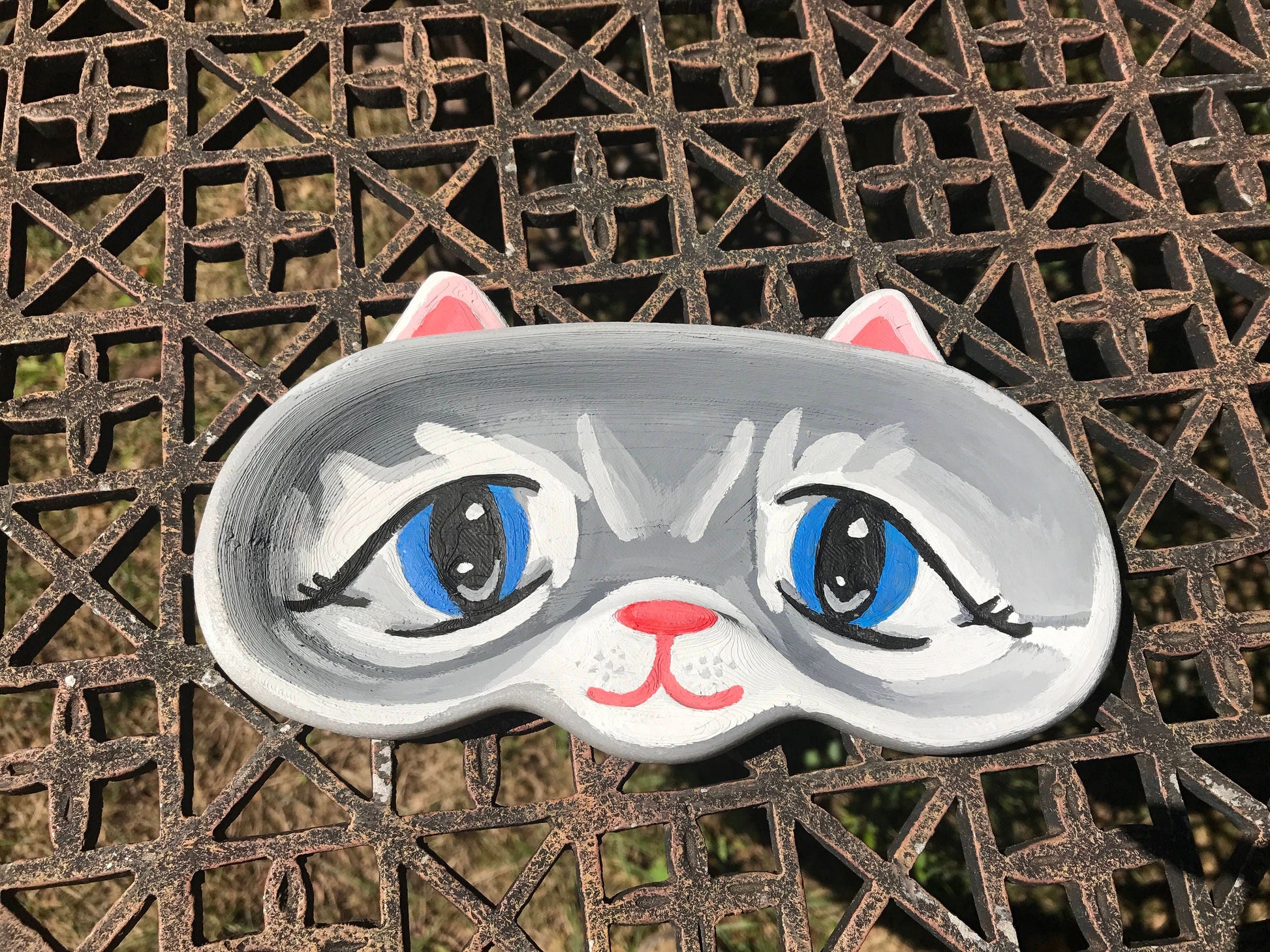 customize glasses holder - 4