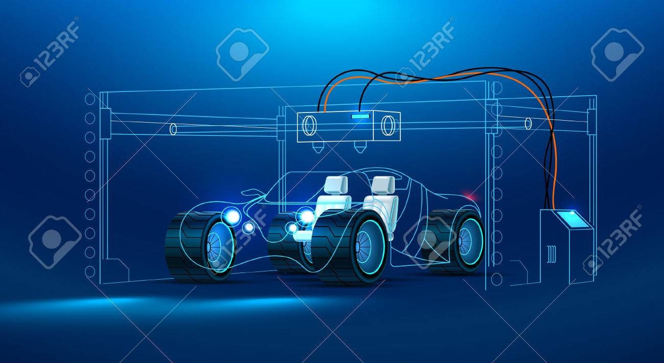 custom prototyping/ design/ 3d sculpting/ 3d printing - 3