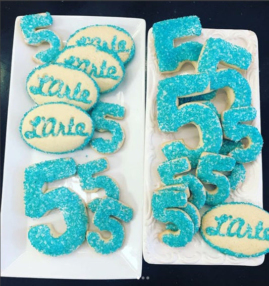 Logo Cookie cutter, Custom logo Cookie Cutter,Fondant Biscuit mold,personalized brand Cookie Cutter - Meow3D