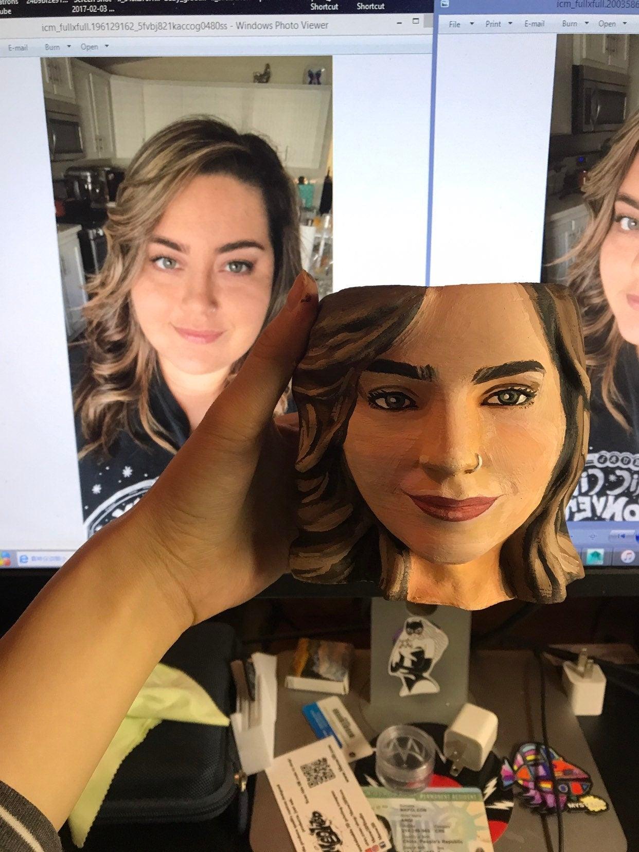 custom birthday gift - 2
