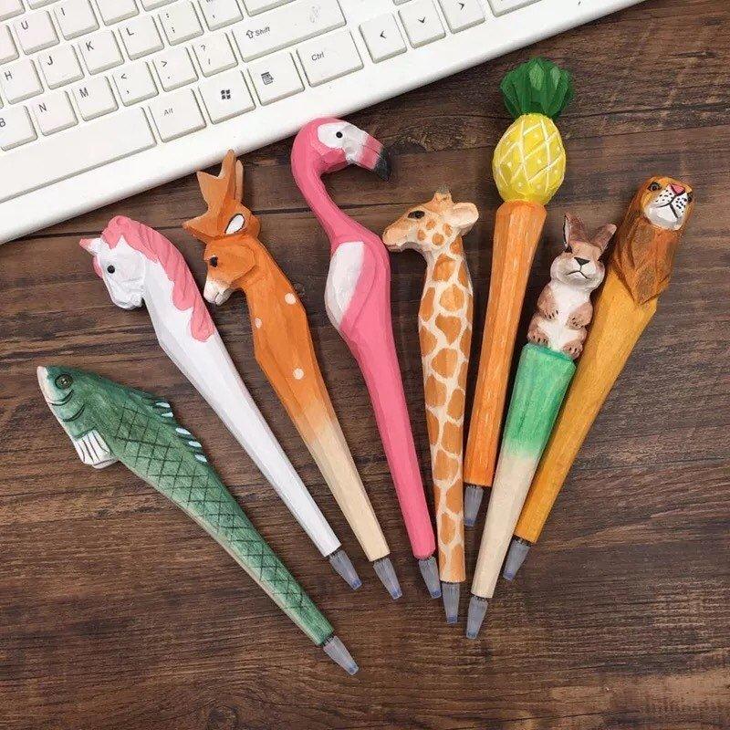 Animal pens - 2