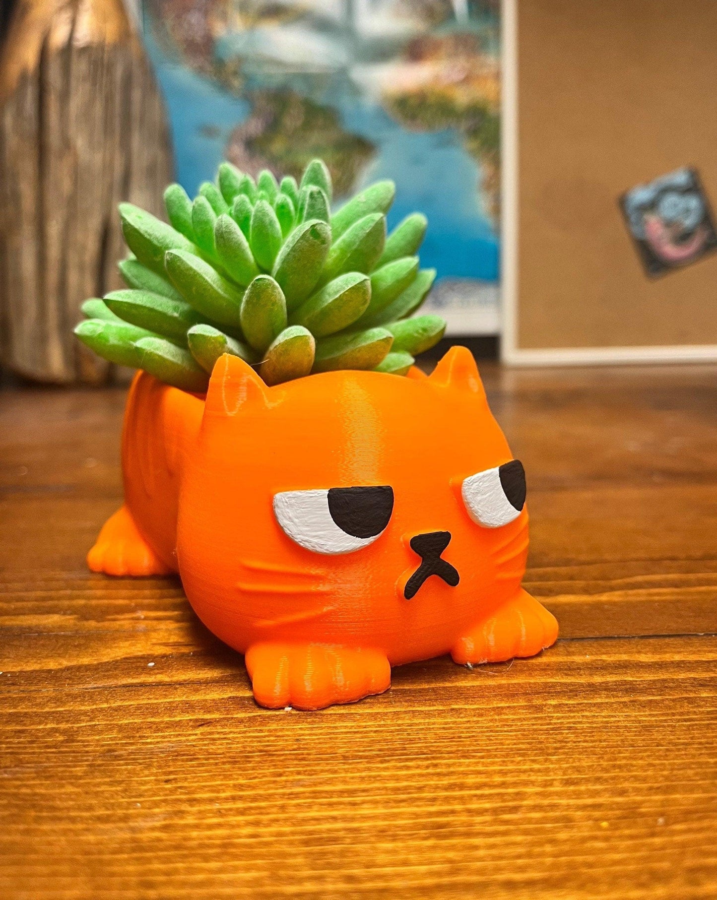 cat lover gift - 1