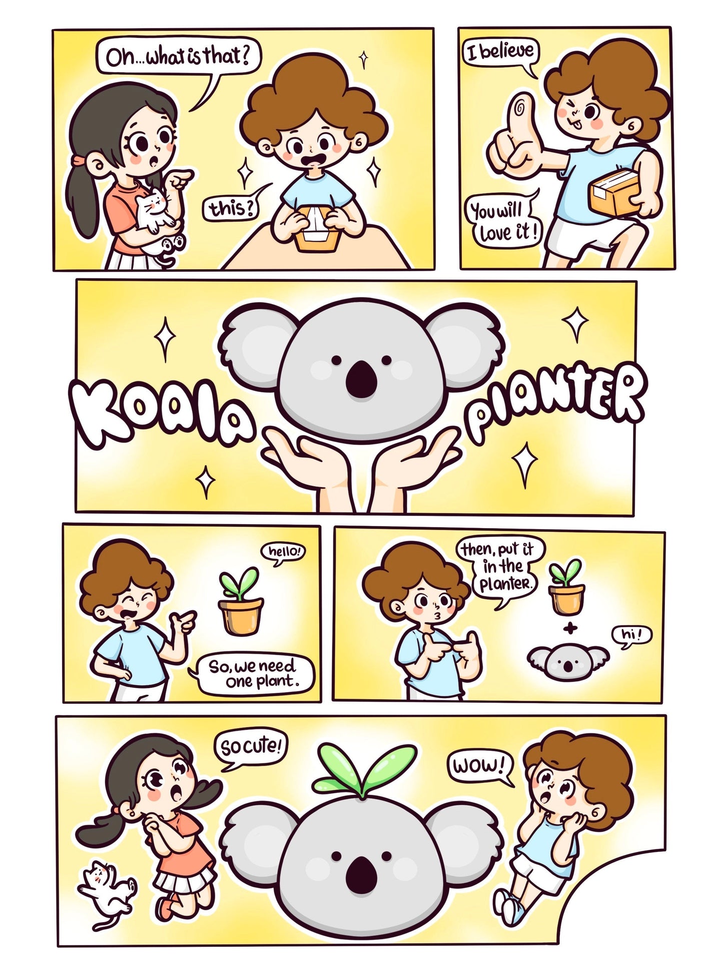 koala lover gift - 3