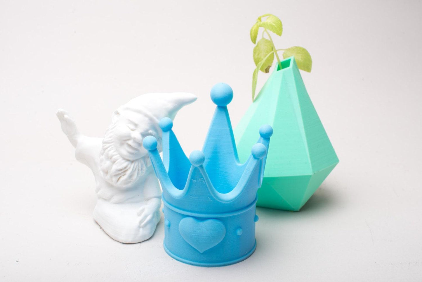 crown pen holder - 4
