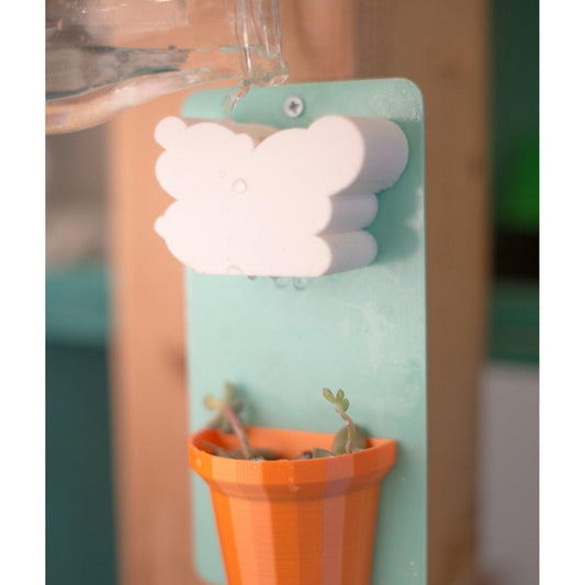 3d printed plastic creative - 0