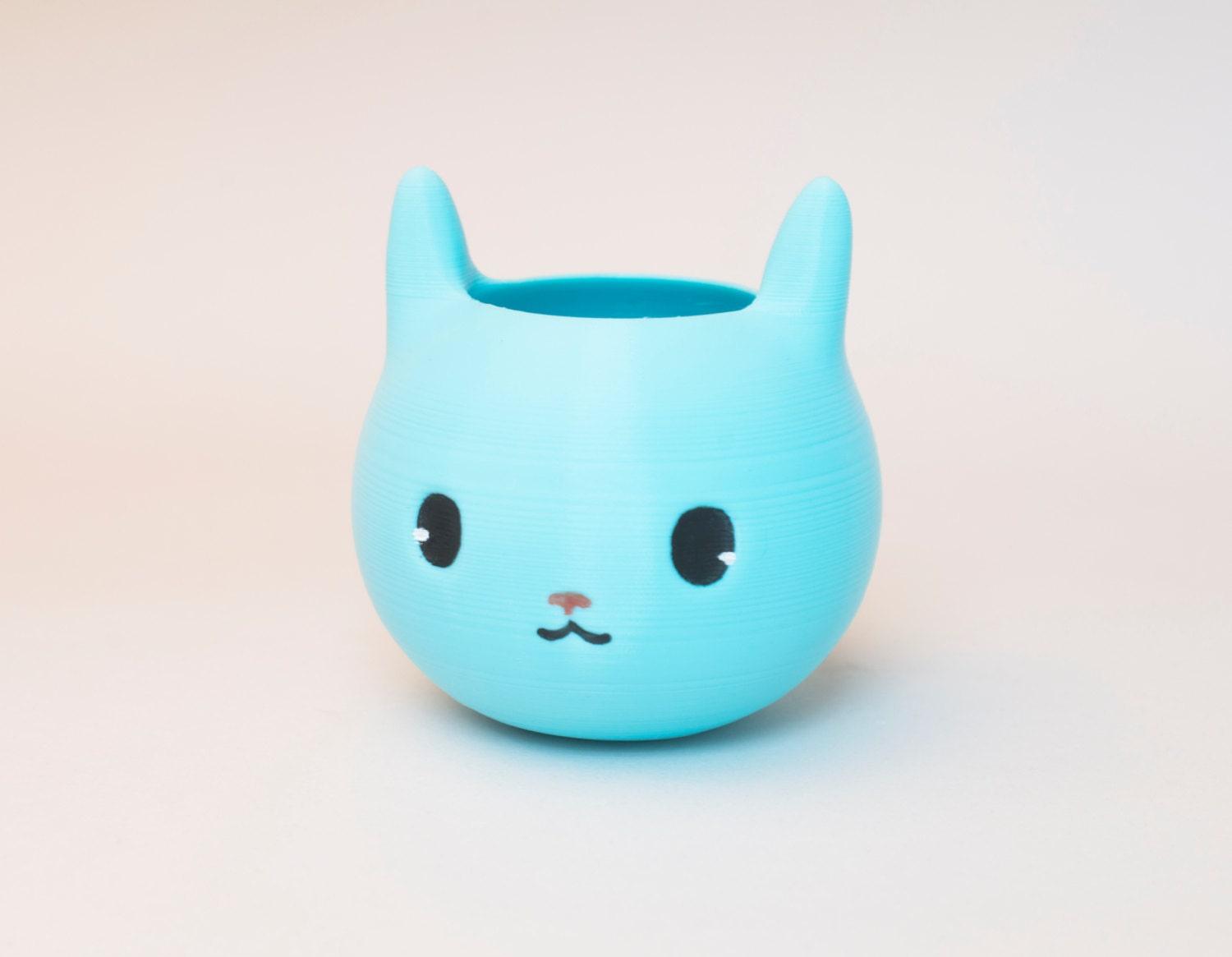 Bunny planter - 1