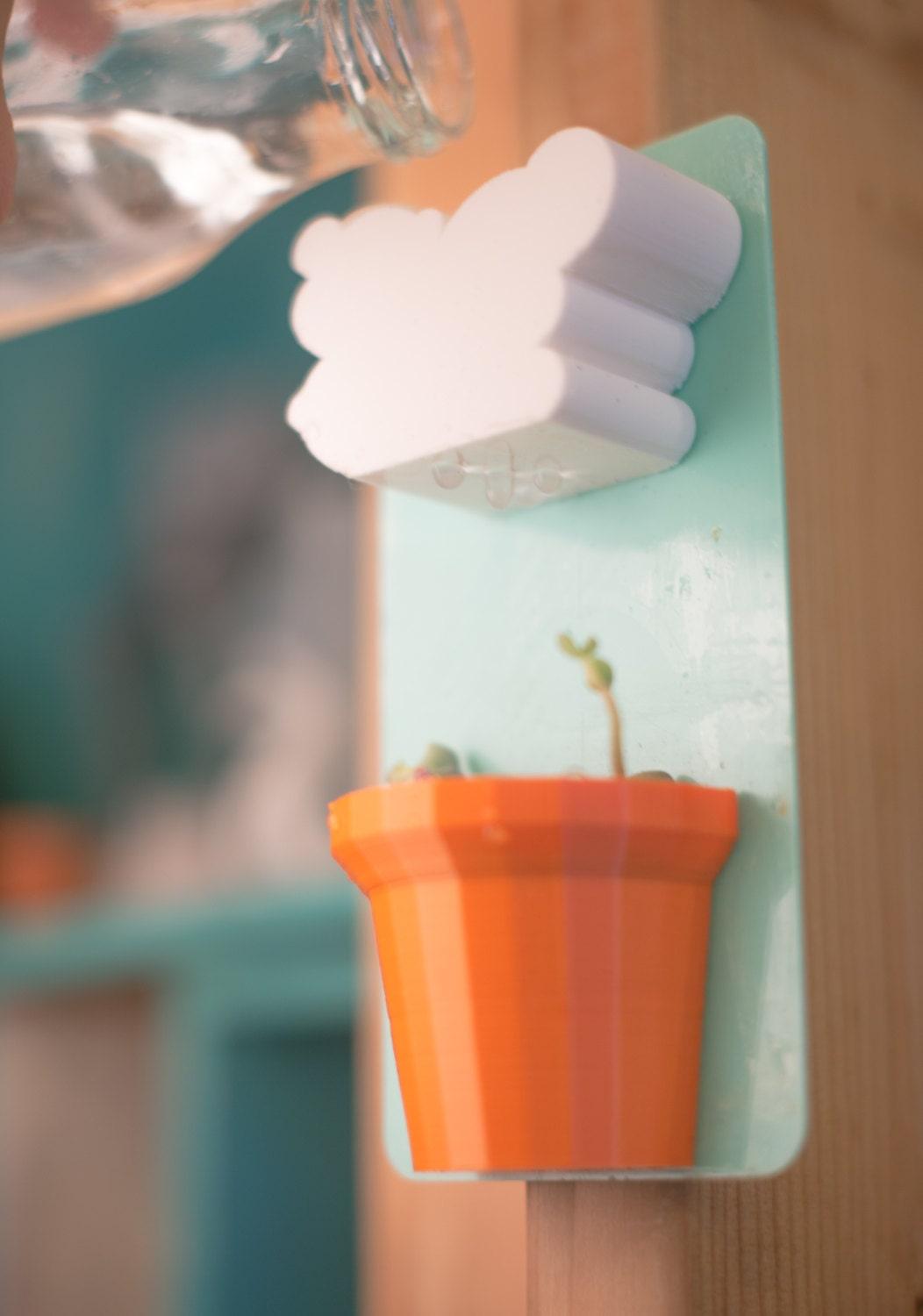 3d printed plastic creative - 4
