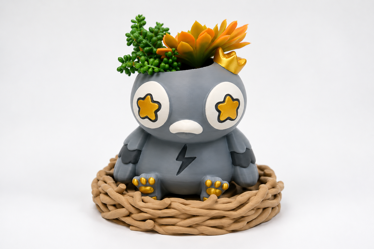 Zero Productivity x Meow3D - Starstruck Mega Collectors Bundle Collected Con 2026 exclusive pre-order