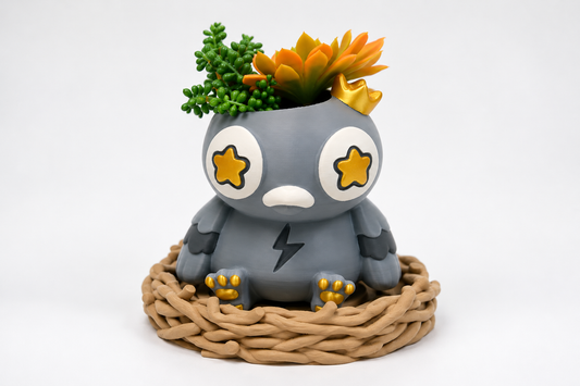 Zero Productivity x Meow3D - Starstruck Mega Collectors Bundle Collected Con 2026 exclusive pre-order