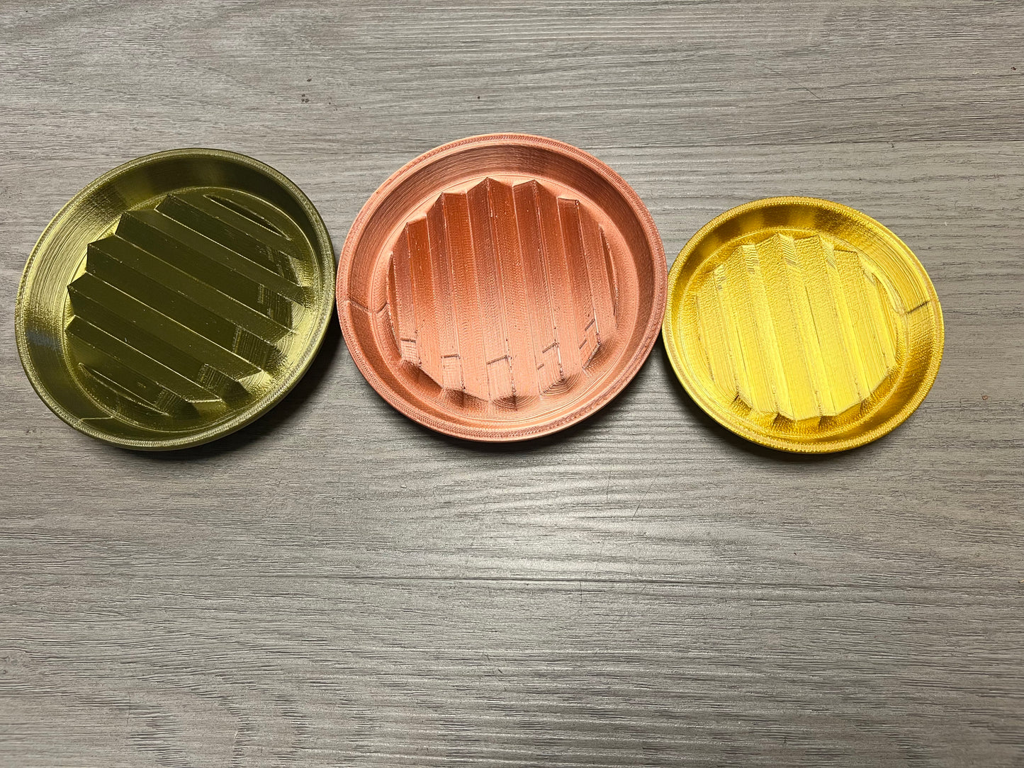 Plant Saucer, Plant tray, Humidity tray, drip saucers, planter saucer, Pot Saucer, planters & pots, plant plate, Drainage Tray, Saucer - Meow3D