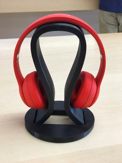 custom headphone stand - 5